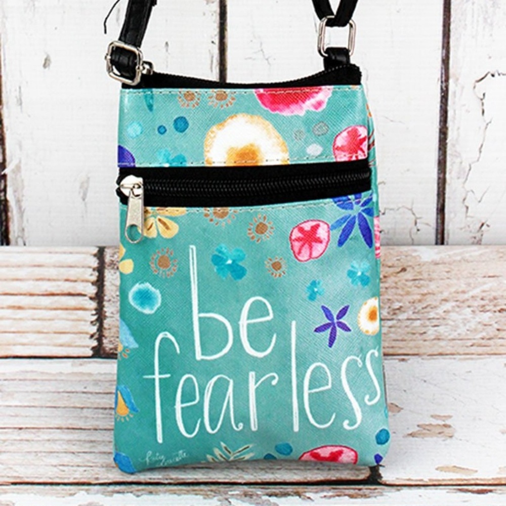Fearless Crossbody